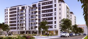Inveravante se hace con el 100% de Avantespacia Inmobiliaria
