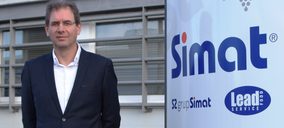 Josep Majó, nombrado director general de Grupo Simat