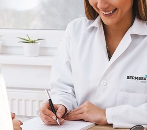 Sermesa amplía su red asistencial con la compra de una policlínica en Torrent