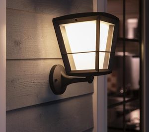 Philips Hue Outdoor amplía su gama