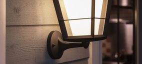 Philips Hue Outdoor amplía su gama