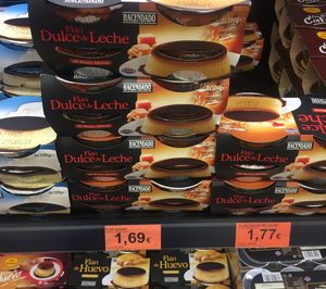 Romar finaliza la ampliación de su planta y consolida su oferta en Mercadona