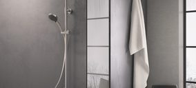 Galindo amplía su gama de columnas termostáticas