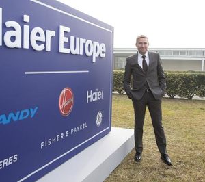 Haier completa la adquisición de Candy