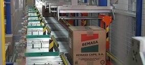 Bemasa Caps vuelve al crecimiento de doble dígito