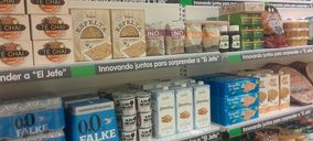 Mercadona equipara a interproveedores y proveedores y crea la figura del totaler