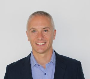 Sergi Puig, nuevo director de Noatum Logistics en Barcelona