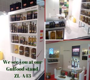 Lorenzo Sandúa construirá nuevas instalaciones