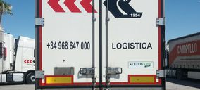 Campillo Palmera cierra 2018 con más negocio y nuevos vehículos sostenibles