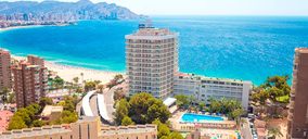 El Servigroup Torre Dorada aumenta su categoría a 3E Superior