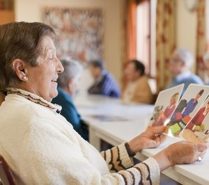 DomusVi prepara un nuevo proyecto geriátrico en Cataluña