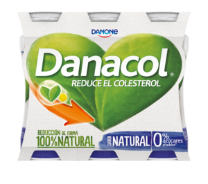 Danacol lanza un plan cardiosaludable a través de su web