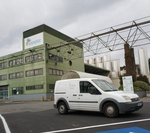 Iparlat, inversiones millonarias para adecuarse a nuevos formatos