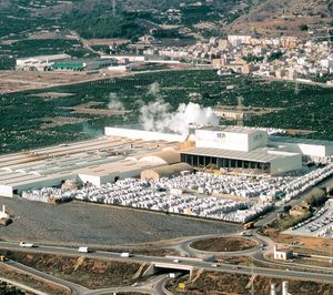 STN invertirá 80 M en nueva fábrica de azulejos