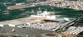 STN invertirá 80 M en nueva fábrica de azulejos