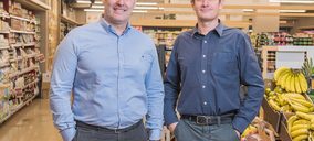 Veritas nombra director general a Anselmo Méndez