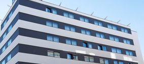 HG inaugura su primer hotel urbano y prepara un proyecto vacacional
