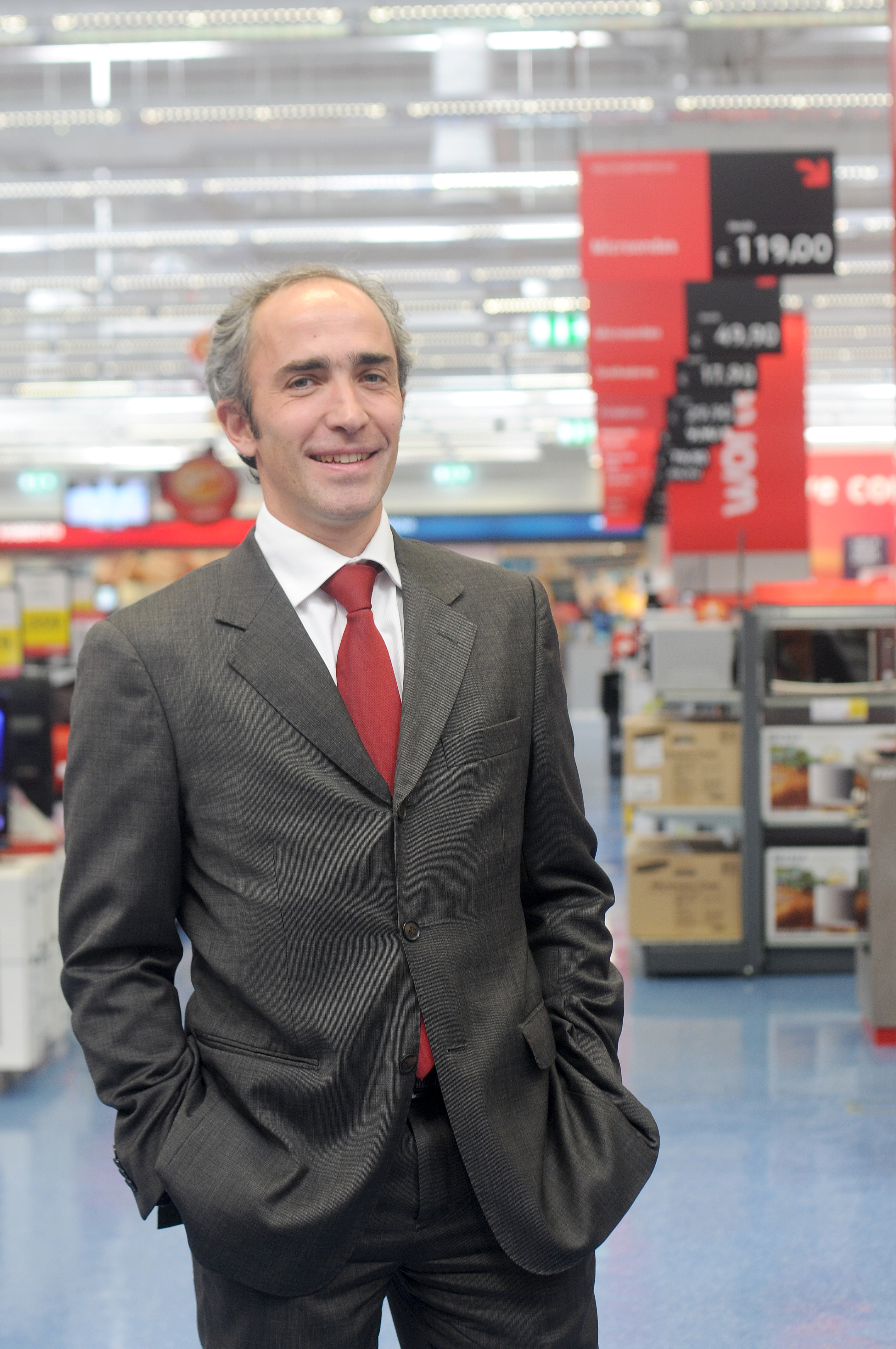 Worten apuesta por una Dirección Ibérica en España y Portugal