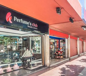 Perfumes Club crece gracias al avance en logística y nuevos mercados