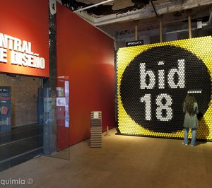 Mandriladora Alpesa colabora en Pixelata