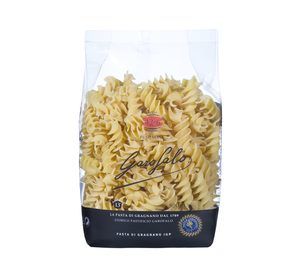 Garofalo consolida su presencia en pastas gourmet en España