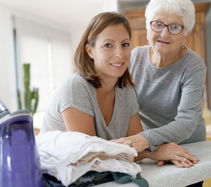 Un municipio de Gran Canaria licita su servicio de ayuda a domicilio