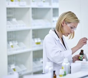 CPL Aromas Spain quiere liderar el mercado