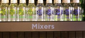 Los mixers Royal Bliss desembarcan en los lineales