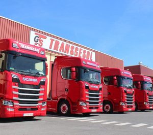 Transgesol acompaña su expansión con nuevas instalaciones