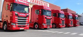 Transgesol acompaña su expansión con nuevas instalaciones