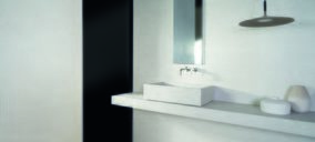 Azuvi lanza la colección de porcelánico Duomo