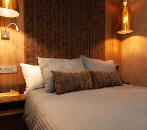 Ceuta gana 12 unidades alojativas