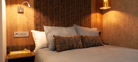 Ceuta gana 12 unidades alojativas