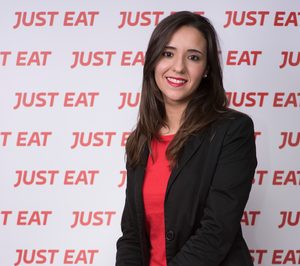 Nabila Prieto (Just Eat España): El delivery ha pasado de ser una tendencia incipiente a convertirse en una realidad y en una verdadera revolución