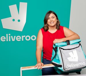 Diana Morato (Deliveroo España): Ofrecemos a los restaurantes llevar sus marcas a nuevas áreas en unas 8-12 semanas