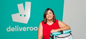 Diana Morato (Deliveroo España): Ofrecemos a los restaurantes llevar sus marcas a nuevas áreas en unas 8-12 semanas