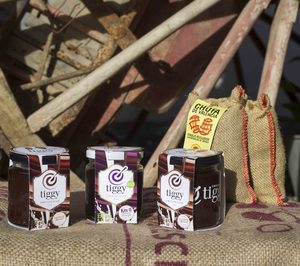 Una start-up valenciana desarrolla una crema untable con chufa de Valencia