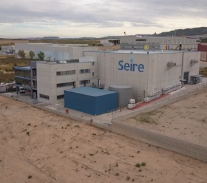 Seire ampliará sus instalaciones