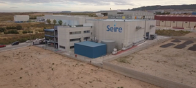 Seire ampliará sus instalaciones