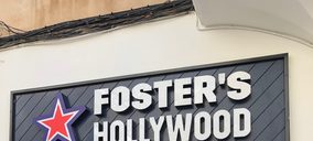 Foster´s Hollywood inaugura su quinta unidad en Mallorca