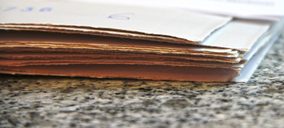 Crece el consumo de papel, films y térmicos más de un 5%