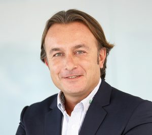 Nuevo Director de Digital Printing para Latinoamérica de Domino
