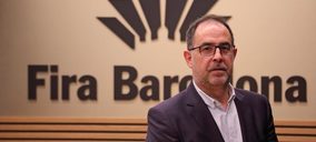 El director de Markem-Imaje en Iberia, nombrado presidente de Hispack