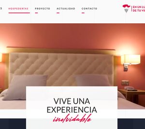 Empieza a funcionar Hospederías de Castilla-La Mancha con cinco establecimientos