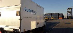 La startup Taxi Industrial duplica sus ventas en su segundo ejercicio