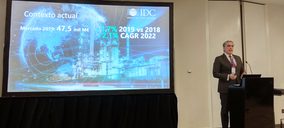 El gasto tecnológico superará los 47.500 M€ en España en 2019