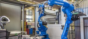 Yaskawa Ibérica profundiza en la industria 4.0