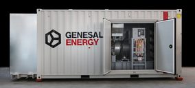 Genesal Energy suministra sus equipos a dos plantas de biomasa en Portugal