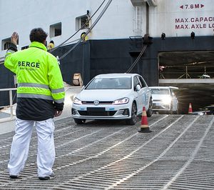 Bergé nombra nuevos directores en los puertos de Canarias, Huelva y Sevilla
