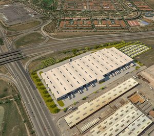 VGP Parks consolida su presencia en España y anuncia inversiones de 90 M€ en inmologística